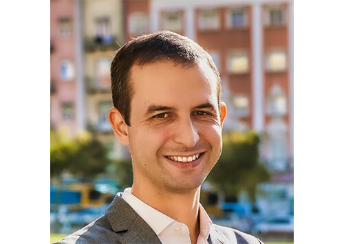 André Pinção Lucas